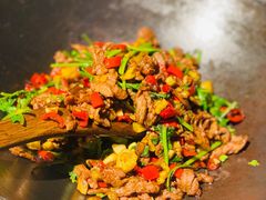-井水小厨·湘菜(活力广场店)