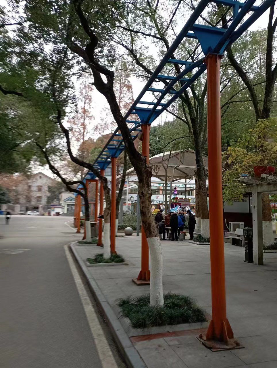水果湖儿童公园