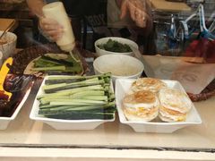 -沓客卤肉卷(共和新路店)