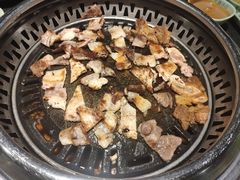 -盛江山自助料理(奥莱锦辉购物广场店)