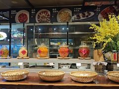 -上座·餐厅(阳光100店)