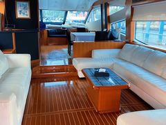 -大梅沙游艇度假酒店