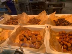 -紫光园清真北京小吃(广渠门内店)