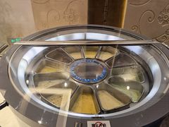 -索菲特酒店 · 云尚天际自助餐厅