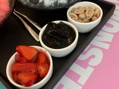 -Ice Monster冰馆·CNN评选全球十大甜品(国贸商城店)