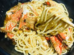 -沈记烧烤海鲜(江汉二路店)