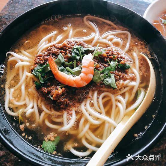 台南担仔面(沙井北环路店)