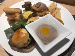 -南普陀素菜馆