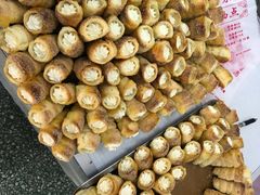 -中关村茶点