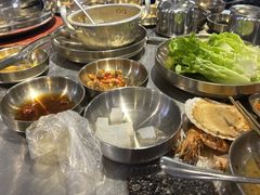-本炙炭烤·蒲烧活鳗料理店(金沙洲店)