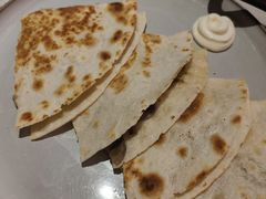 -墨纪Mojí墨西哥餐厅(南开大悦城店)