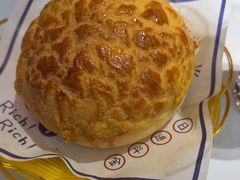 -香港威特瑞茶餐厅(小白楼音乐厅店)