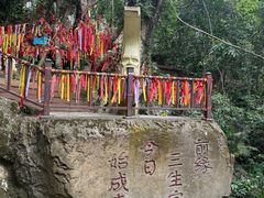 -七仙岭温泉国家森林公园