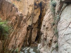 -桑干河大峡谷旅游区