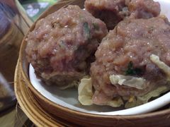 陈皮牛肉球-添好运点心专门店(北角店)