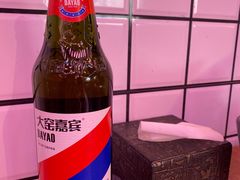 -郭记烤肉创始店(民丰大街店)