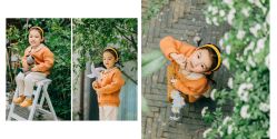 -NICE KIDS 奈时儿童摄影
