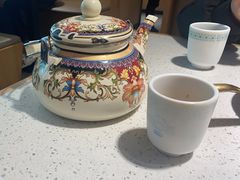 -阿娜尔·新疆菜(佰港城店)