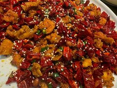 -不相离盐帮菜(郎园店)