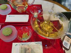 -豫园湖心亭茶楼