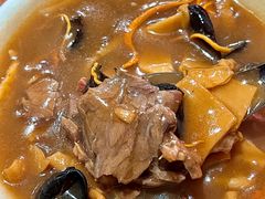 -逍遥镇刘相五胡辣汤豆沫馆(康复中街店)