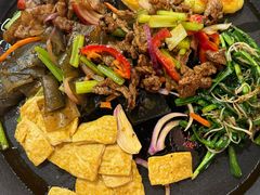 -一烙锅(友谊店)