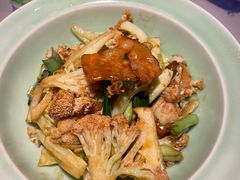 -醉英雄四川料理(新塘万达广场店)