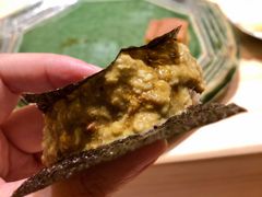 蟹膏-鮨青(恒基名人购物中心店)