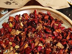 -水煮三国·川鲁江湖菜(香山店)