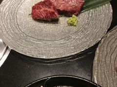 -俺的焼肉(銀座9丁目店)