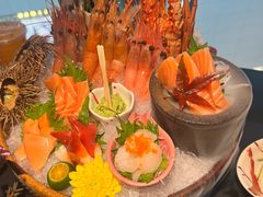 -花潮料理艺食馆(SM新生活广场店)