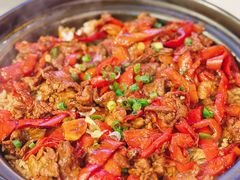 肉汤泡饭-匠熙小馆(崇文门店)