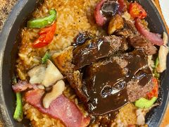 -必胜客(榆林万达店)