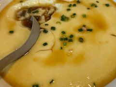 蒸水蛋-嘉丰湘菜馆(芳群园店)