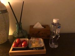 -域SPA·足疗·按摩·养生(静安寺店)