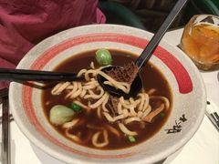 -静香HOUSE·全时段融合餐厅(七星欢乐颂店)