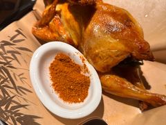 -绿茶餐厅(广州天河城店)