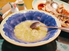 -呷湘厨·鱼汤捞饭(国家会展中心店)