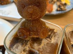 -仁义涵西餐·咖啡(中华巴洛克店)