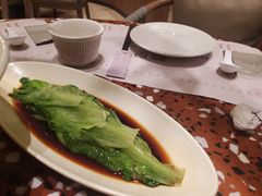 -小鹅皇港式餐厅(新抚万达店)