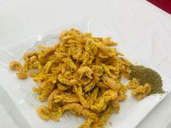 -渔民船说·北塘海鲜·天津菜·海肠捞饭(北塘古镇店)