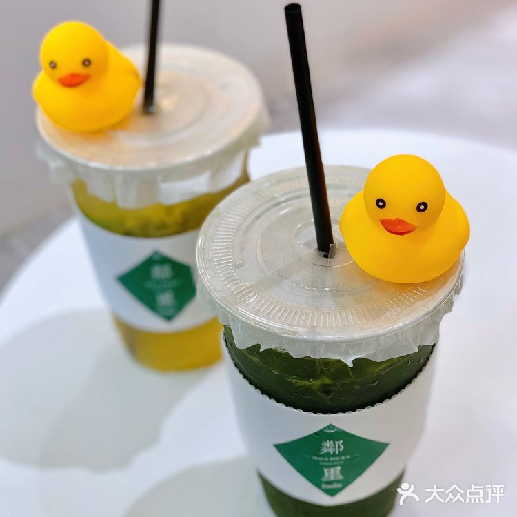 普宁也有鄰里手打檸檬茶🍋喝啦‼️