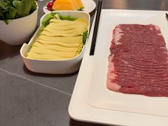 -君邦火锅(新疆大厦店)