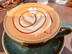 -ommo cafe(半岛城邦店)