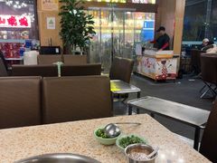 -龙继斑鱼庄(犀浦店)