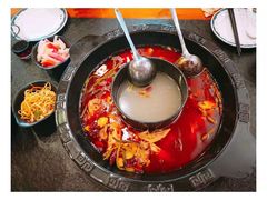 -重庆烧鸡公火锅(簋街店)