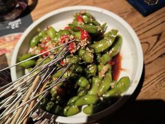 -火联烧烤(学院路创始店)