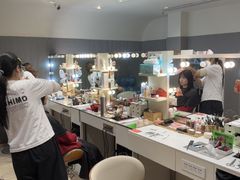 -海马体照相馆(上海月星环球港店)