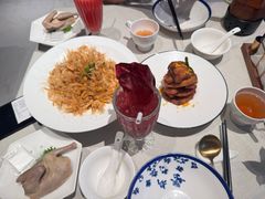 -狮王府淮扬菜(夫子庙老门东店)