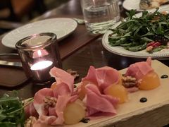 -Tivano意大利餐厅(成都居舍酒店)